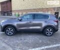 Коричневый Киа Sportage, объемом двигателя 1.59 л и пробегом 77 тыс. км за 21500 $, фото 8 на Automoto.ua