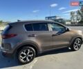 Кіа Sportage 2021 у Харкові на Automoto.ua Коричневий Кіа Sportage, об'ємом двигуна 1.59 л та пробігом 66 тис. км за 18999 $, фото 23 на Automoto.ua