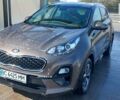 Коричневый Киа Sportage, объемом двигателя 1.59 л и пробегом 28 тыс. км за 22299 $, фото 1 на Automoto.ua