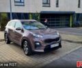 Коричневый Киа Sportage, объемом двигателя 1.6 л и пробегом 29 тыс. км за 21000 $, фото 5 на Automoto.ua