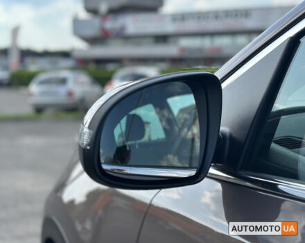 Коричневый Киа Sportage, объемом двигателя 1.6 л и пробегом 39 тыс. км за 811200 $, фото 9 на Automoto.ua