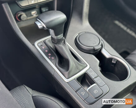 Коричневый Киа Sportage, объемом двигателя 1.6 л и пробегом 39 тыс. км за 811200 $, фото 21 на Automoto.ua