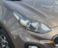 Коричневый Киа Sportage, объемом двигателя 1.6 л и пробегом 39 тыс. км за 811200 $, фото 4 на Automoto.ua