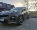 Коричневий Кіа Sportage, об'ємом двигуна 1.59 л та пробігом 42 тис. км за 21500 $, фото 1 на Automoto.ua