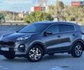 Киа Sportage 2021 в Киеве на Automoto.ua Коричневый Киа Sportage, объемом двигателя 1.59 л и пробегом 66 тыс. км за 18999 $, фото 6 на Automoto.ua
