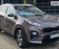 Коричневий Кіа Sportage, об'ємом двигуна 1.59 л та пробігом 29 тис. км за 20000 $, фото 3 на Automoto.ua