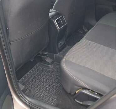 Коричневый Киа Sportage, объемом двигателя 1.6 л и пробегом 86 тыс. км за 19500 $, фото 9 на Automoto.ua