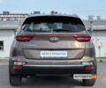 Коричневый Киа Sportage, объемом двигателя 1.6 л и пробегом 39 тыс. км за 811200 $, фото 11 на Automoto.ua