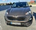 Кіа Sportage 2021 у Харкові на Automoto.ua Коричневий Кіа Sportage, об'ємом двигуна 1.59 л та пробігом 66 тис. км за 18999 $, фото 27 на Automoto.ua
