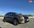Киа Sportage 2021 в Киеве на Automoto.ua Коричневый Киа Sportage, объемом двигателя 1.59 л и пробегом 66 тыс. км за 18999 $, фото 25 на Automoto.ua