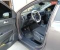 Киа Sportage 2021 в Белой Церкве на Automoto.ua Коричневый Киа Sportage, объемом двигателя 1.6 л и пробегом 29 тыс. км за 19000 $, фото 3 на Automoto.ua