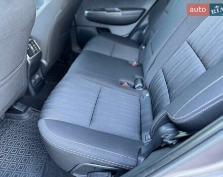 Кіа Sportage 2021 у Харкові на Automoto.ua Коричневий Кіа Sportage, об'ємом двигуна 1.59 л та пробігом 66 тис. км за 18999 $, фото 47 на Automoto.ua