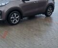 Коричневый Киа Sportage, объемом двигателя 1.6 л и пробегом 86 тыс. км за 19500 $, фото 5 на Automoto.ua