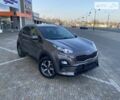 Коричневый Киа Sportage, объемом двигателя 1.59 л и пробегом 77 тыс. км за 21500 $, фото 5 на Automoto.ua