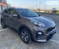 Коричневый Киа Sportage, объемом двигателя 1.59 л и пробегом 77 тыс. км за 21500 $, фото 24 на Automoto.ua