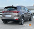 Коричневый Киа Sportage, объемом двигателя 1.6 л и пробегом 39 тыс. км за 811200 $, фото 12 на Automoto.ua