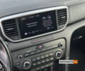 Коричневый Киа Sportage, объемом двигателя 1.6 л и пробегом 39 тыс. км за 811200 $, фото 18 на Automoto.ua