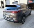 Киа Sportage 2021 в Белой Церкве на Automoto.ua Коричневый Киа Sportage, объемом двигателя 1.6 л и пробегом 29 тыс. км за 19000 $, фото 2 на Automoto.ua