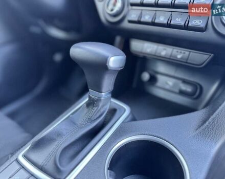 Кіа Sportage 2021 у Харкові на Automoto.ua Коричневий Кіа Sportage, об'ємом двигуна 1.59 л та пробігом 66 тис. км за 18999 $, фото 37 на Automoto.ua