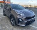 Коричневый Киа Sportage, объемом двигателя 1.59 л и пробегом 77 тыс. км за 21500 $, фото 27 на Automoto.ua