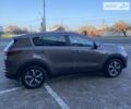 Коричневый Киа Sportage, объемом двигателя 1.59 л и пробегом 77 тыс. км за 21500 $, фото 19 на Automoto.ua