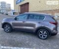 Коричневый Киа Sportage, объемом двигателя 1.59 л и пробегом 77 тыс. км за 21500 $, фото 10 на Automoto.ua