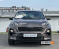 Коричневый Киа Sportage, объемом двигателя 1.6 л и пробегом 39 тыс. км за 811200 $, фото 1 на Automoto.ua