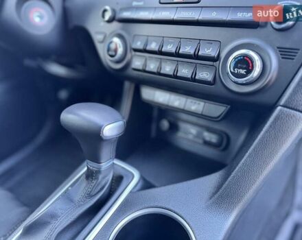 Кіа Sportage 2021 у Харкові на Automoto.ua Коричневий Кіа Sportage, об'ємом двигуна 1.59 л та пробігом 66 тис. км за 18999 $, фото 36 на Automoto.ua