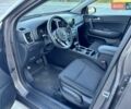 Киа Sportage 2021 в Киеве на Automoto.ua Коричневый Киа Sportage, объемом двигателя 1.59 л и пробегом 66 тыс. км за 18999 $, фото 31 на Automoto.ua