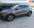 Киа Sportage 2021 в Белой Церкве на Automoto.ua Коричневый Киа Sportage, объемом двигателя 1.6 л и пробегом 29 тыс. км за 19000 $, фото 1 на Automoto.ua