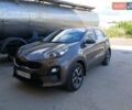 Киа Sportage 2021 в Белой Церкве на Automoto.ua Коричневый Киа Sportage, объемом двигателя 1.6 л и пробегом 29 тыс. км за 19000 $, фото 5 на Automoto.ua