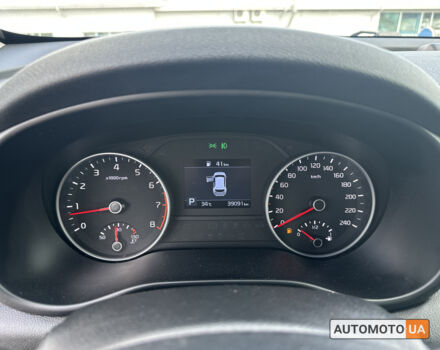 Коричневый Киа Sportage, объемом двигателя 1.6 л и пробегом 39 тыс. км за 811200 $, фото 17 на Automoto.ua