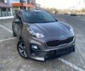 Коричневый Киа Sportage, объемом двигателя 1.59 л и пробегом 77 тыс. км за 21500 $, фото 4 на Automoto.ua