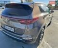 Кіа Sportage 2021 у Харкові на Automoto.ua Коричневий Кіа Sportage, об'ємом двигуна 1.59 л та пробігом 66 тис. км за 18999 $, фото 22 на Automoto.ua