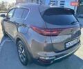 Кіа Sportage 2021 у Харкові на Automoto.ua Коричневий Кіа Sportage, об'ємом двигуна 1.59 л та пробігом 66 тис. км за 18999 $, фото 20 на Automoto.ua