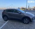 Коричневый Киа Sportage, объемом двигателя 1.59 л и пробегом 77 тыс. км за 21500 $, фото 20 на Automoto.ua