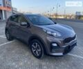 Коричневый Киа Sportage, объемом двигателя 1.59 л и пробегом 77 тыс. км за 21500 $, фото 23 на Automoto.ua