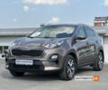 Коричневый Киа Sportage, объемом двигателя 1.6 л и пробегом 39 тыс. км за 811200 $, фото 1 на Automoto.ua