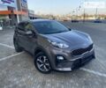 Коричневый Киа Sportage, объемом двигателя 1.59 л и пробегом 77 тыс. км за 21500 $, фото 1 на Automoto.ua