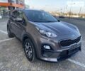 Коричневый Киа Sportage, объемом двигателя 1.59 л и пробегом 77 тыс. км за 21500 $, фото 28 на Automoto.ua