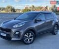 Кіа Sportage 2021 у Харкові на Automoto.ua Коричневий Кіа Sportage, об'ємом двигуна 1.59 л та пробігом 66 тис. км за 18999 $, фото 4 на Automoto.ua