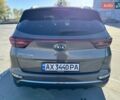 Кіа Sportage 2021 у Харкові на Automoto.ua Коричневий Кіа Sportage, об'ємом двигуна 1.59 л та пробігом 66 тис. км за 18999 $, фото 21 на Automoto.ua