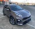 Коричневый Киа Sportage, объемом двигателя 1.59 л и пробегом 77 тыс. км за 21500 $, фото 6 на Automoto.ua