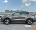 Коричневый Киа Sportage, объемом двигателя 1.6 л и пробегом 39 тыс. км за 811200 $, фото 27 на Automoto.ua