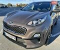 Кіа Sportage 2021 у Харкові на Automoto.ua Коричневий Кіа Sportage, об'ємом двигуна 1.59 л та пробігом 66 тис. км за 18999 $, фото 29 на Automoto.ua