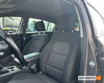 Коричневый Киа Sportage, объемом двигателя 1.6 л и пробегом 39 тыс. км за 811200 $, фото 23 на Automoto.ua