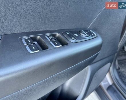 Кіа Sportage 2021 у Харкові на Automoto.ua Коричневий Кіа Sportage, об'ємом двигуна 1.59 л та пробігом 66 тис. км за 18999 $, фото 44 на Automoto.ua