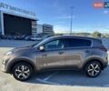Кіа Sportage 2021 у Харкові на Automoto.ua Коричневий Кіа Sportage, об'ємом двигуна 1.59 л та пробігом 66 тис. км за 18999 $, фото 16 на Automoto.ua