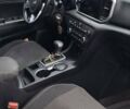 Коричневый Киа Sportage, объемом двигателя 1.6 л и пробегом 86 тыс. км за 19500 $, фото 7 на Automoto.ua