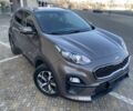 Коричневый Киа Sportage, объемом двигателя 1.59 л и пробегом 77 тыс. км за 21500 $, фото 3 на Automoto.ua